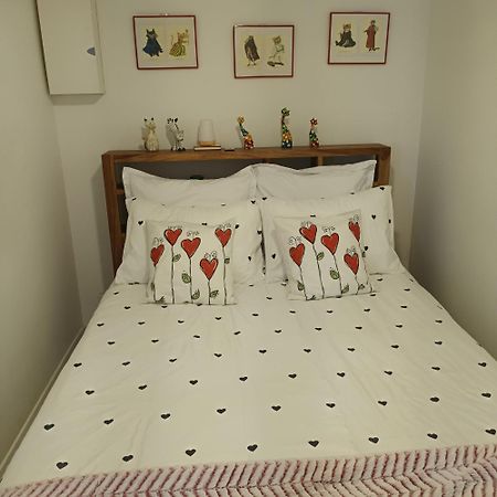 L'Embellie Hotel Thueyts Luaran gambar